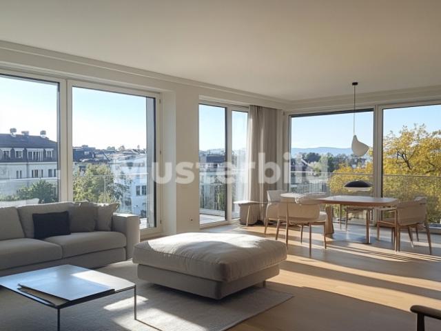 Wohnung kaufen in Einigen, Zürich