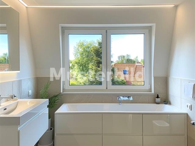 Wohnung kaufen in Cham, Zug