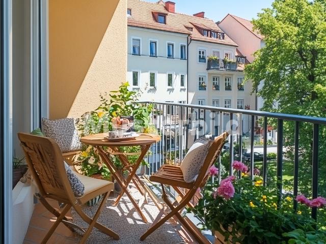 Wohnung kaufen in Cham, Zug