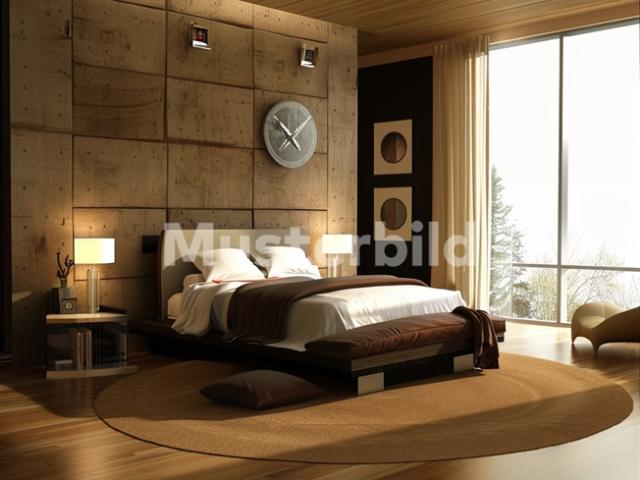 Wohnung kaufen in Oberwil bei Zug, Zug