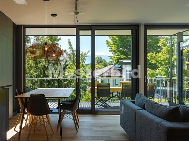 Wohnung kaufen in Steinhausen, Zug