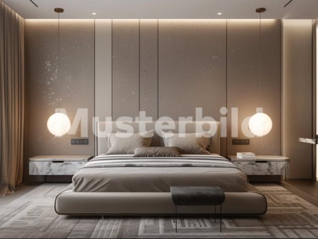 Wohnung kaufen in Unterägeri, Zug