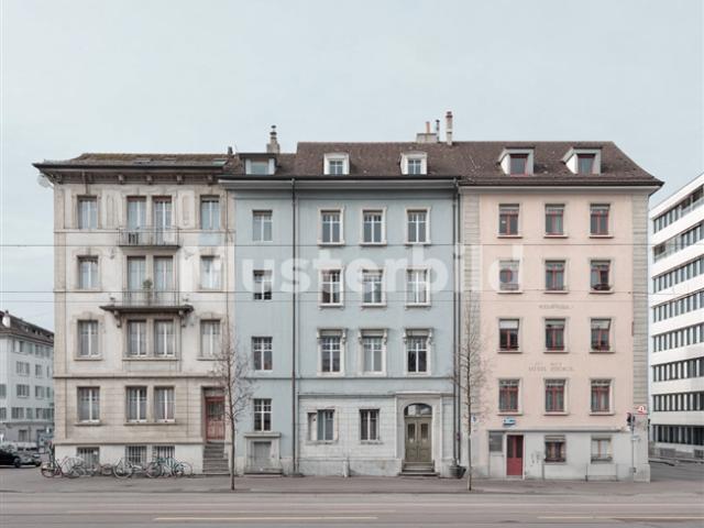 Wohnung kaufen in Cham, Zug
