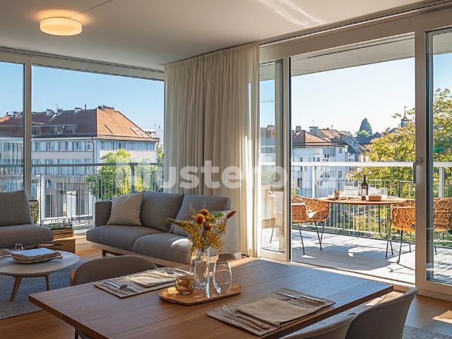 Wohnung kaufen in Stansstad, Nidwalden