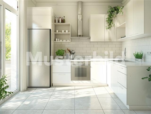 Wohnung kaufen in Oberwil bei Zug, Zug