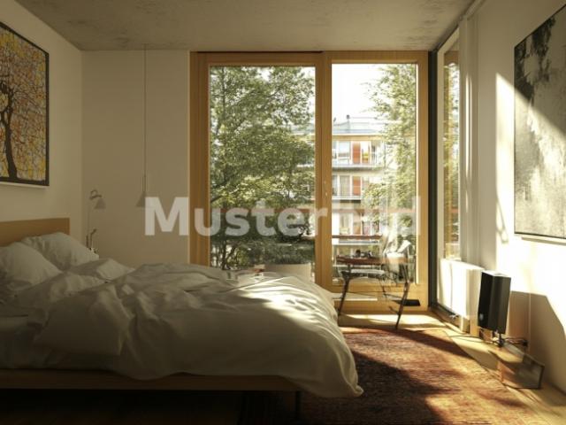 Wohnung mieten in Einigen, Zürich