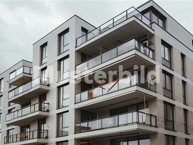 Wohnung mieten in Einigen, Zürich