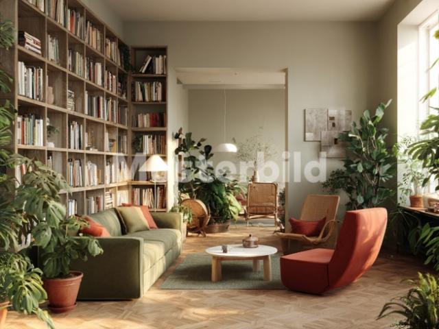 Wohnung kaufen in Einigen, Zürich