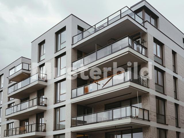 Wohnung mieten in Altstetten, Zürich
