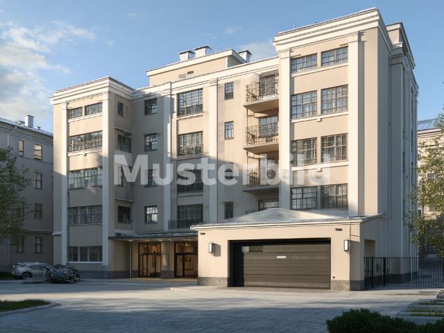 Wohnung kaufen in Einigen, Zürich