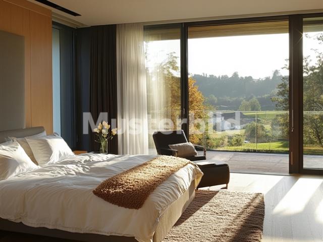 Wohnung mieten in Einigen, Zürich