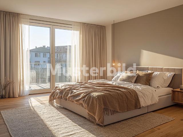 Wohnung kaufen in Wohlen (AG), Aargau
