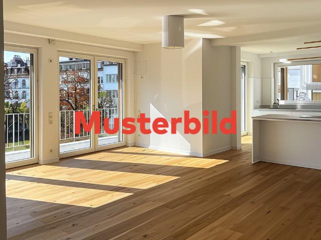 Wohnung kaufen in Zürich