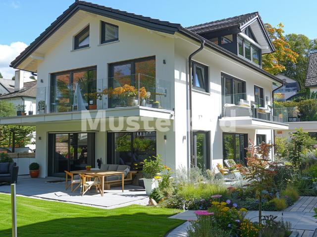 Wohnung kaufen in Lü