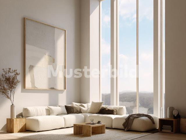 Wohnung mieten in Einigen, Zürich