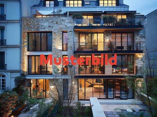 Wohnung kaufen in Huttwil, Bern