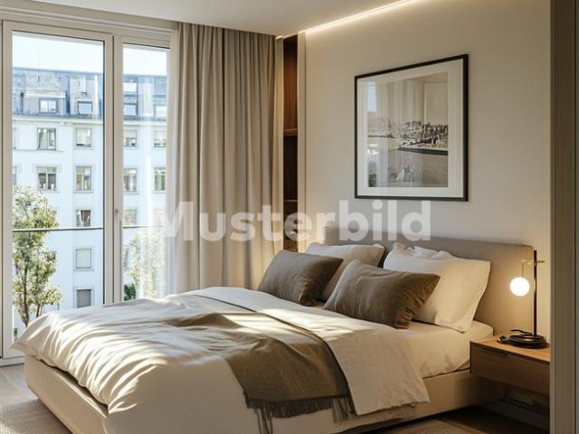 Wohnung kaufen in Huttwil, Bern