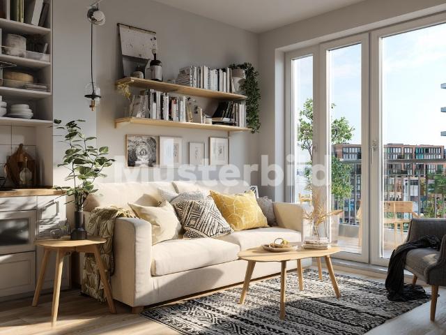 Wohnung kaufen in Lü