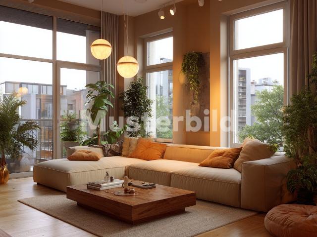 Wohnung kaufen in Lü