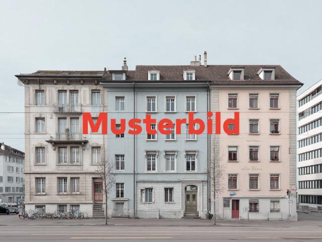 Wohnung kaufen in Losone, Tessin