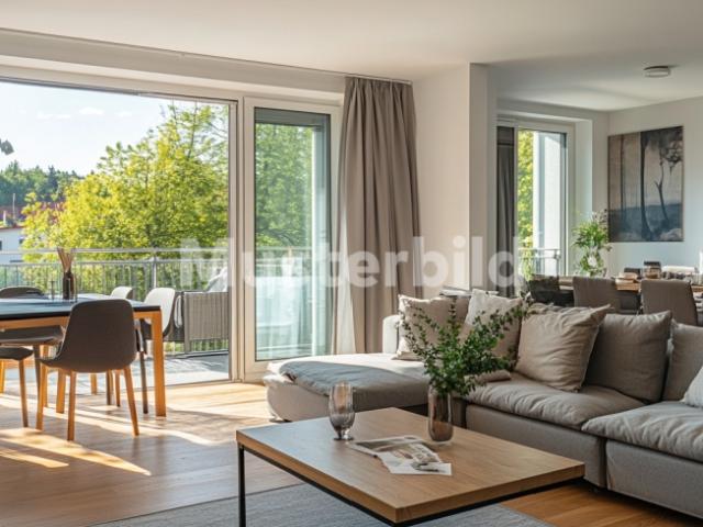 Wohnung kaufen in Lü