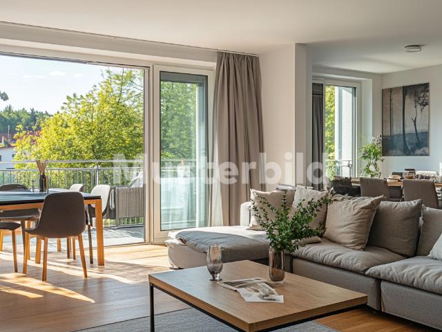 Wohnung kaufen in Lü