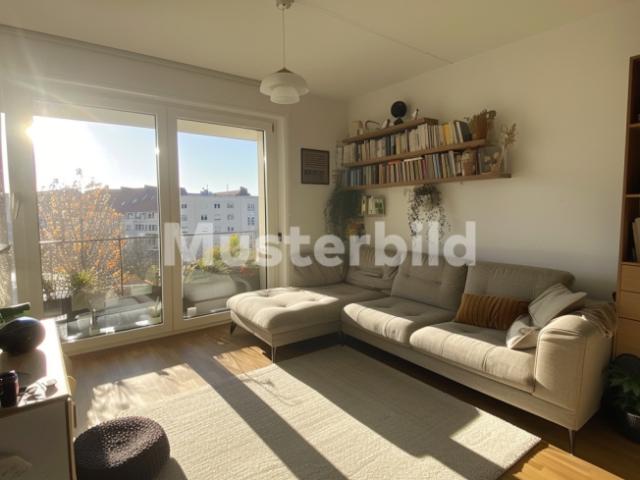 Wohnung kaufen in Maur, Zürich