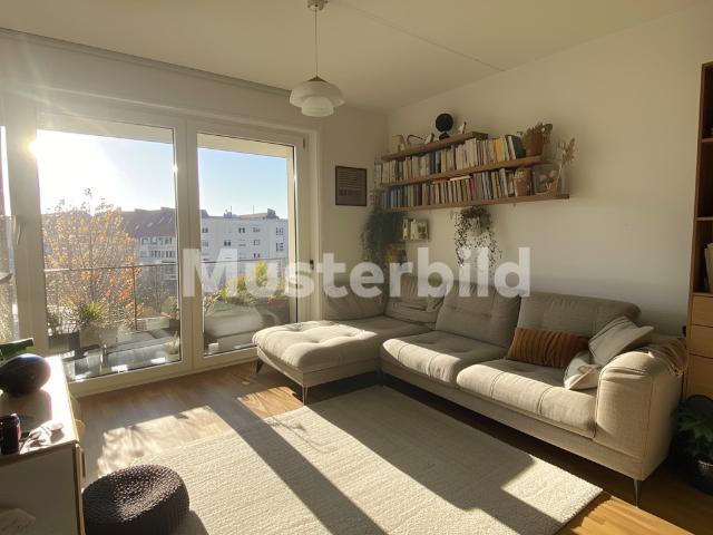 Wohnung kaufen in Maur, Zürich