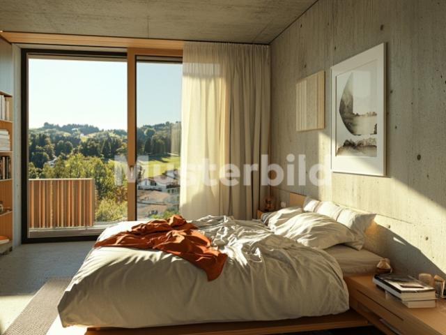 Wohnung kaufen in Steinhausen, Zug