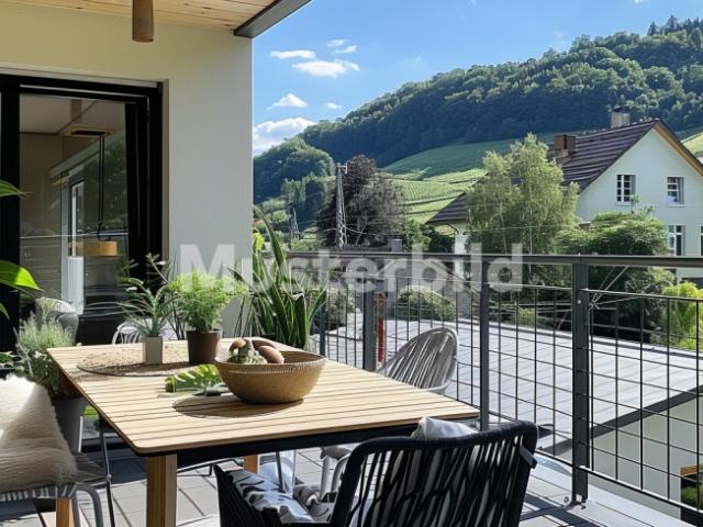 Wohnung kaufen in Gattikon, Zürich