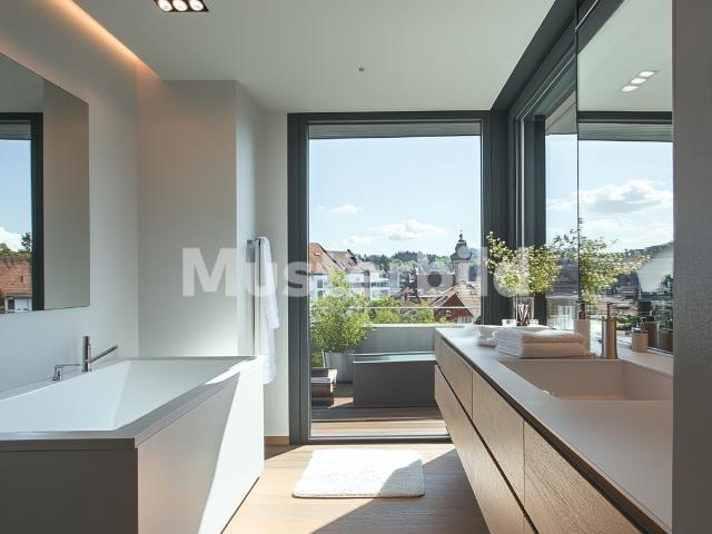 Wohnung kaufen in Gattikon, Zürich