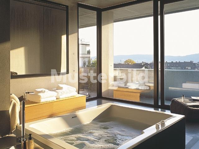 Wohnung kaufen in Uetikon am See, Zürich