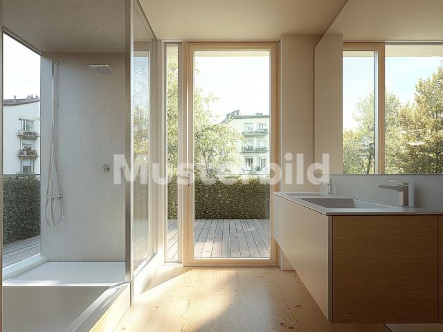Wohnung kaufen in Wetzikon (ZH), Zürich