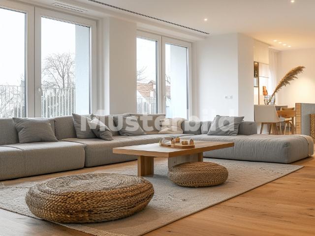 Wohnung kaufen in Wetzikon (ZH), Zürich