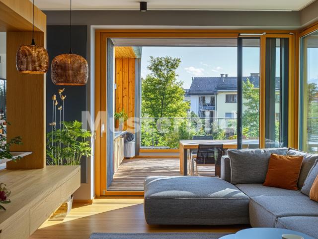 Wohnung kaufen in Wetzikon (ZH), Zürich