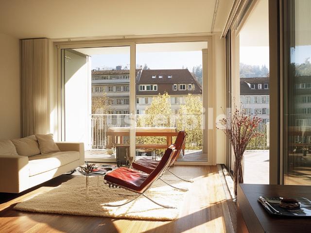 Wohnung kaufen in Horgen, Zürich