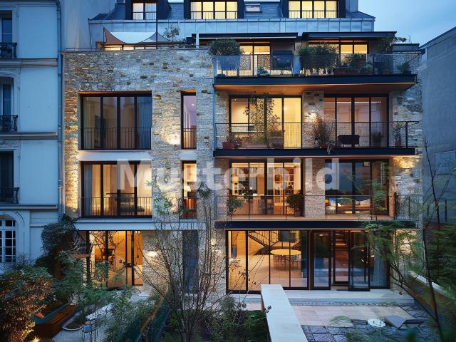 Wohnung kaufen in Horgen, Zürich