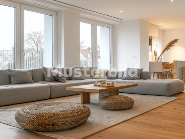 Wohnung kaufen in Mettmenstetten, Zürich