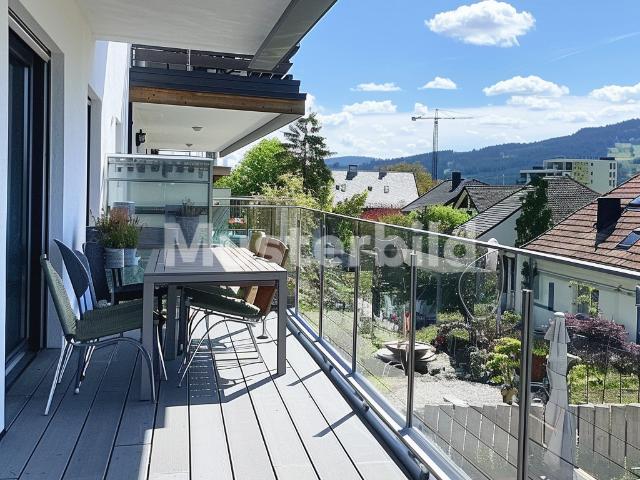 Wohnung kaufen in Steinhausen, Zug