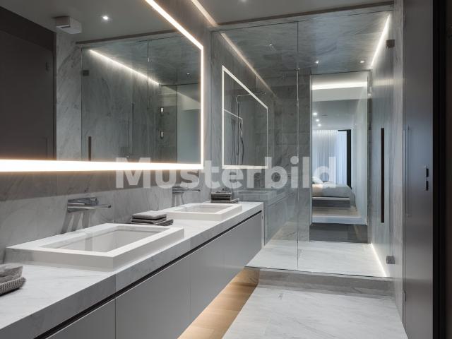 Wohnung kaufen in Flawil, St. Gallen