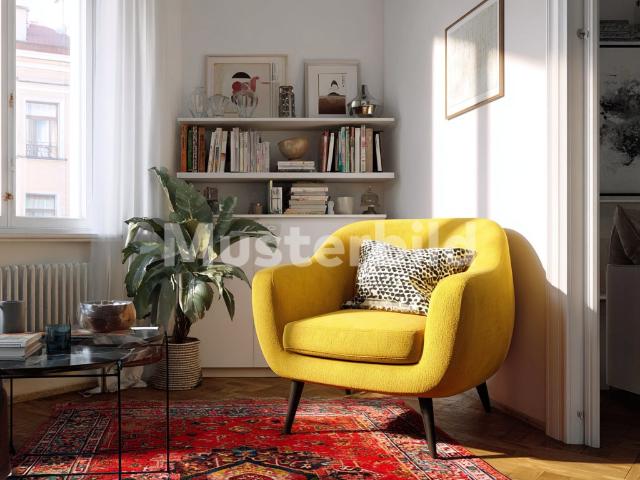 Wohnung kaufen in Frauenfeld, Thurgau