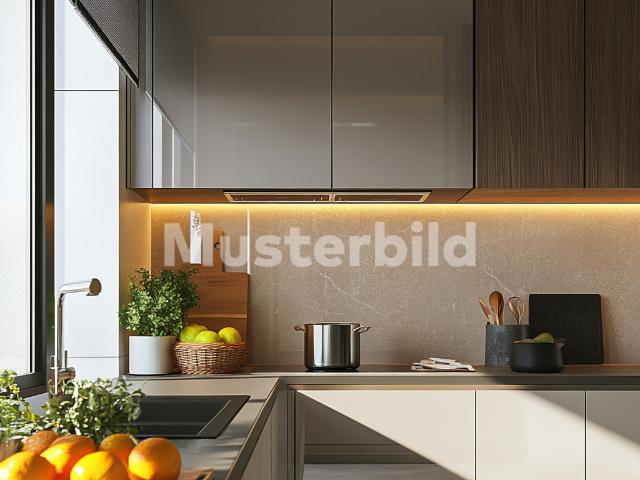 Wohnung kaufen in Gossau (ZH), Zürich