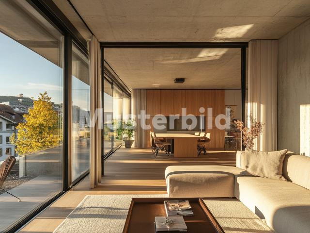 Wohnung kaufen in Gossau (ZH), Zürich