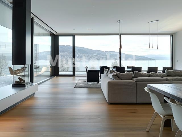 Wohnung kaufen in Gossau (ZH), Zürich