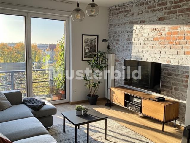 Wohnung kaufen in Gattikon, Zürich