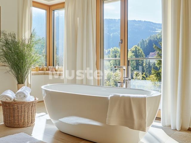 Wohnung kaufen in Gattikon, Zürich