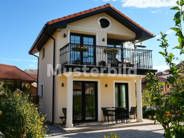 Wohnung kaufen in Zufikon, Aargau