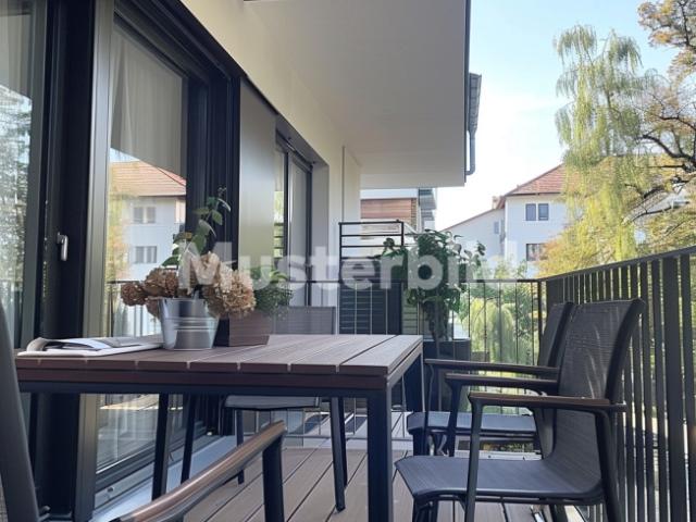 Wohnung kaufen in Uzwil, St. Gallen