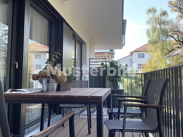 Wohnung kaufen in Uzwil, St. Gallen