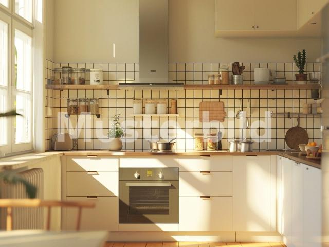 Wohnung kaufen in Lü